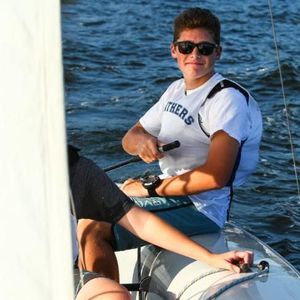 Meet your Posher, Matt